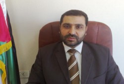 القاضي ضياء المدهون: ملاحقتنا للصهاينة بدأت
