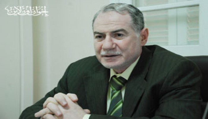 د. الزعفراني يقدم كشف حساب الأطباء العرب لغزة