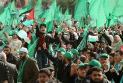 الإعلام الصهيوني في ذكرى انطلاقة حماس!
