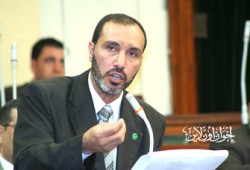 كسبة يطالب بتطوير محطة مياه الشرب بفارسكور