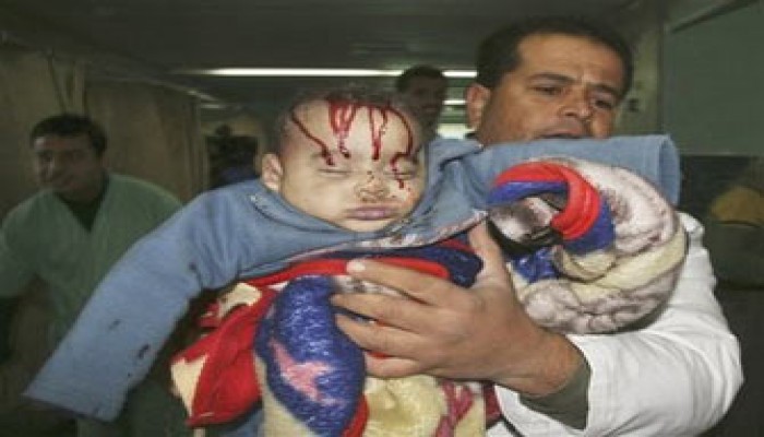 الفن ومجزرة غزة.. خطيئة التجاهل!!