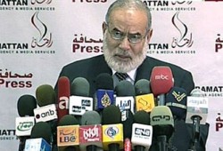 "فصائل المقاومة": الجدار الفولاذي المصري تجويع لغزة