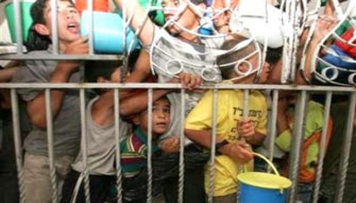 منظمات دولية: العالم غدر بغزة وتآمر ضد الفلسطينيين