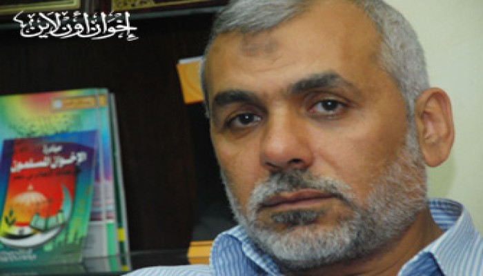 استشعار عظم المسئولية