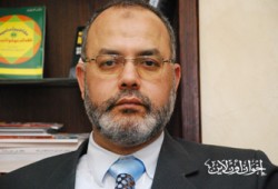 م. سعد عصمت محمد الحسيني