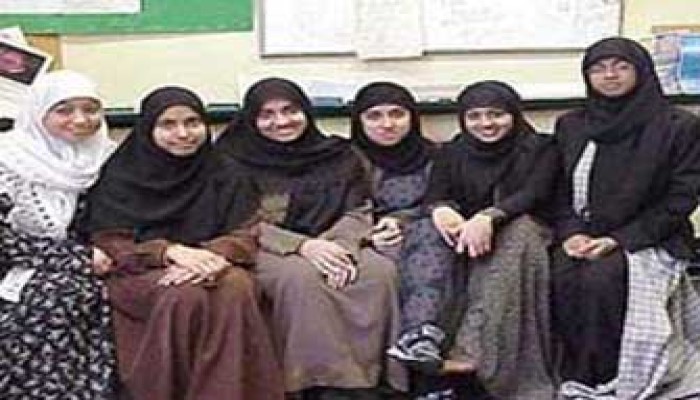 إنشاء هيئة للدفاع عن مسلمي أوروبا