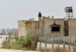 انتقاد لغموض الموقف المصري من "الجدار الحدودي"