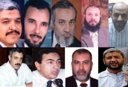إطلاق سراح 5 من رهائن العسكرية
