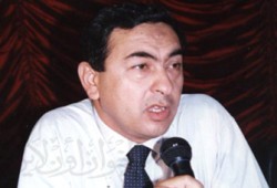 إطلاق سراح د. عصام عبد المحسن