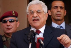 الفلسطينيون يرفضون ترشيح عباس لولاية جديدة