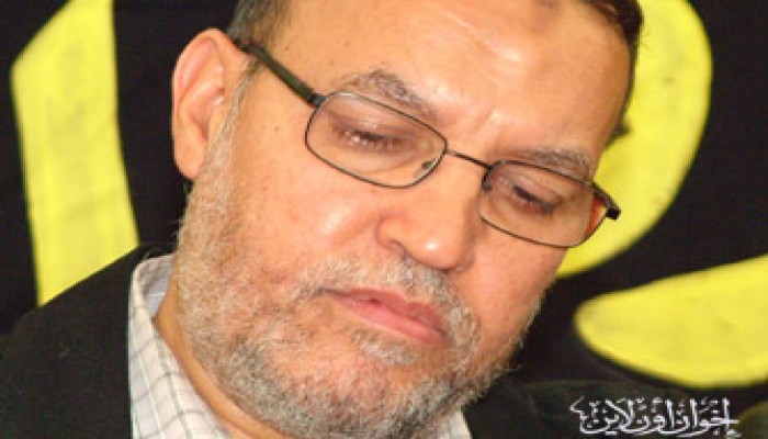 مصر تبحث عن رئيس.. هل يمكن للبرادعي أن ينافس؟