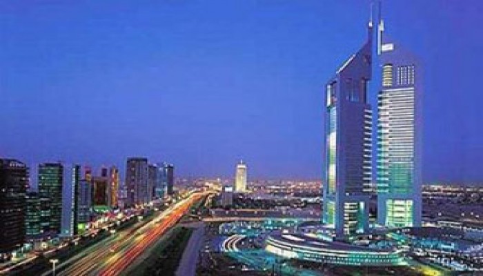 أزمة دبي.. تفاقم الأزمة المالية العالمية