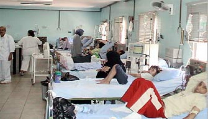 الصحافة العالمية تفضح ضغوط الصهاينة لتجنيد مرضى غزة