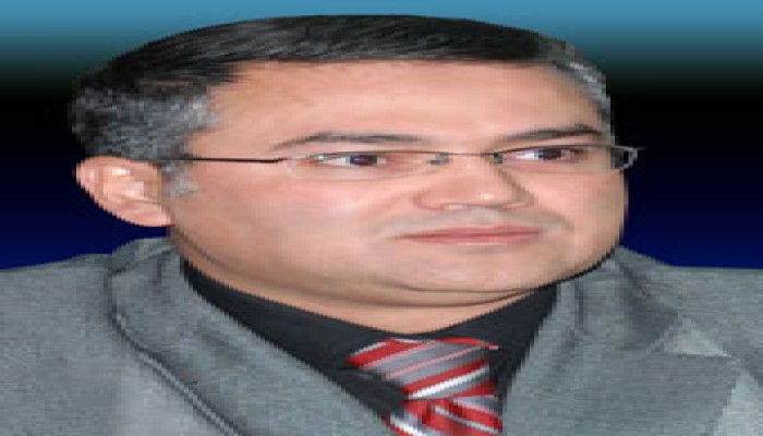 رسالة إلى أخي محمد الجزائري