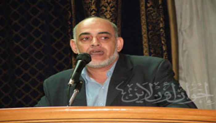 دعوات بالشفاء للدكتور مجدي قرقر