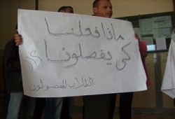 فصل 5 من طلاب "أزهر الزقازيق"
