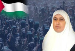 النائبة منصور: تقييد الإعلام الفلسطيني تدمير للمقاومة