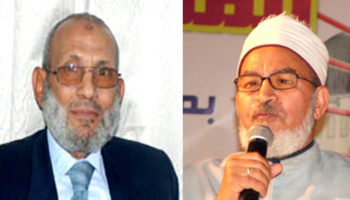 قافلتان طبيَّتان لـ"عبد الغفار" و"عسكر"