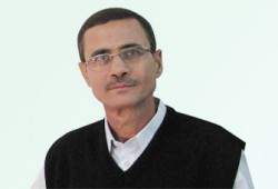 الحسيني الشامي: طريقنا لن يتغير.. فاقض ما أنت قاض