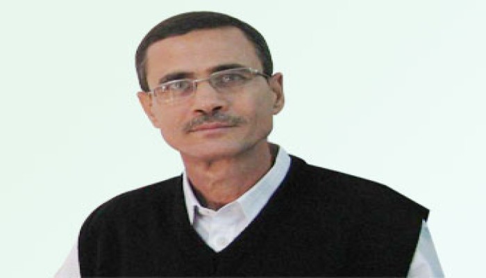 الحسيني الشامي: طريقنا لن يتغير.. فاقض ما أنت قاض