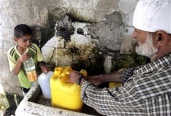 خبير فلسطيني: مياه غزة غير صالحة بسبب الحصار