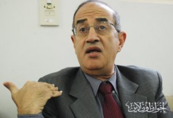 صفوت الزيات: الفشل سيلاحق "قبة الكيان الحديدية"