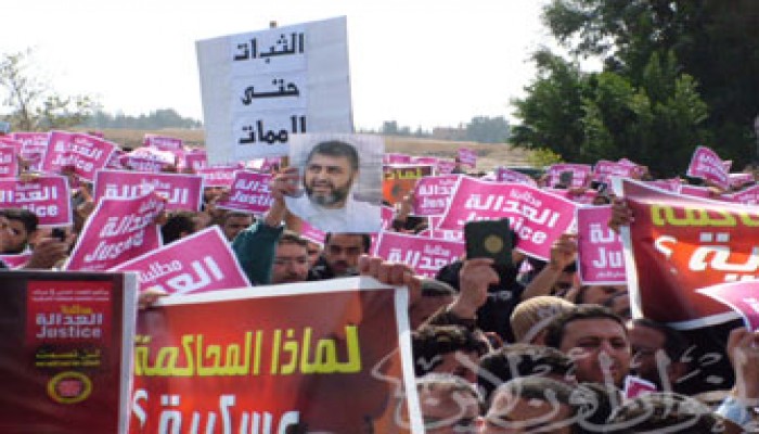 تصعيد حقوقي لدى "الأمم المتحدة" لرفض طعون العسكرية