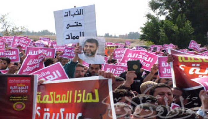 تصعيد حقوقي لدى "الأمم المتحدة" لرفض طعون العسكرية