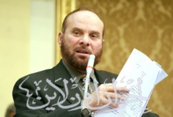 المسيري يستجوب الحكومة عن خسائر قضايا التحكيم الدولي
