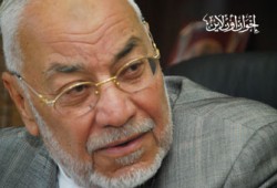 المرشد العام وحديث من القلب (14)