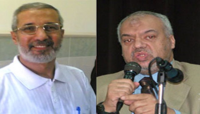 قرار بإخلاء سبيل 3 قيادات بمجموعة د. أبو الفتوح