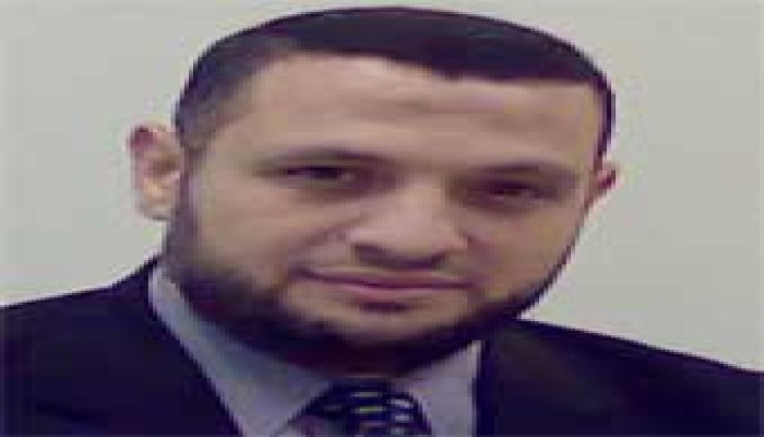 رسالةٌ من سجين