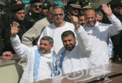 "النقض العسكرية" ترفض طعون الشاطر وإخوانه!