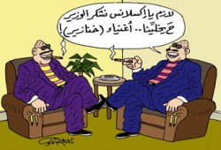 بيزنس "الخنازير".. الشعب هو الضحية