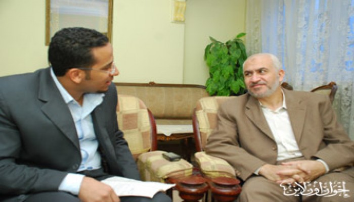 د. جمال عبد السلام: "التنظيم الدولي" قضية مضروبة