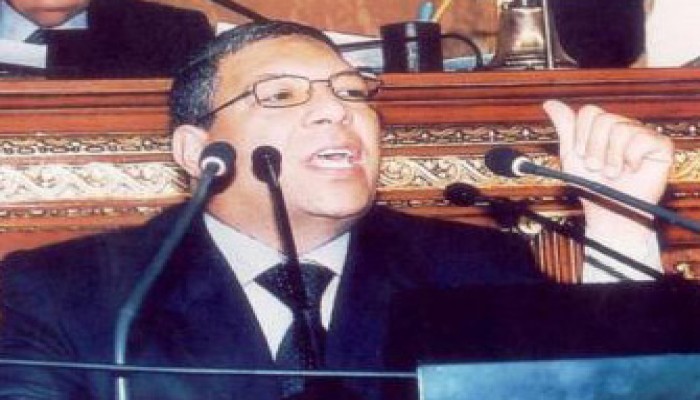 طلب إحاطة يحمل الحكومة إهدار 1.2 مليون فدان زراعة