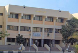 ذعر بجامعة الفيوم بعد أنباء عن إصابة أول طالبين بـ"الخنازير"