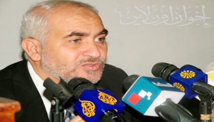 إطلاق سراح د. جمال عبد السلام