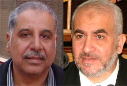 قرار بإخلاء سبيل د. عبد السلام واعتقال لرضوان