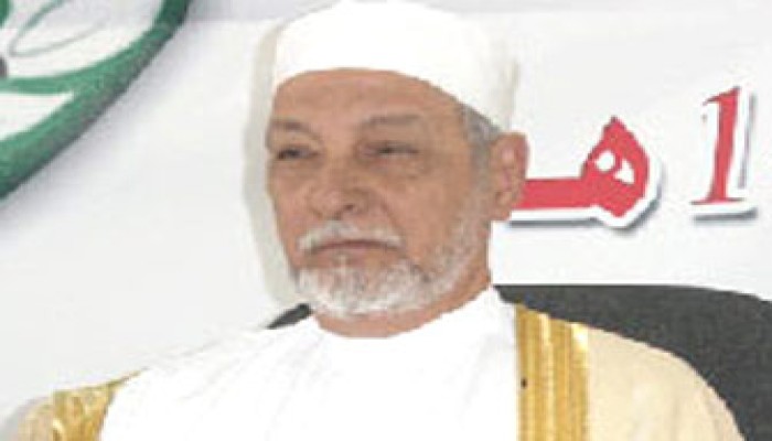 إنقاذ الأمة لا يأتي من خارجها