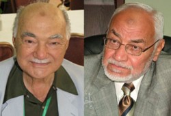 المرشد العام ينعى المجاهد الدكتور عصام الشربيني