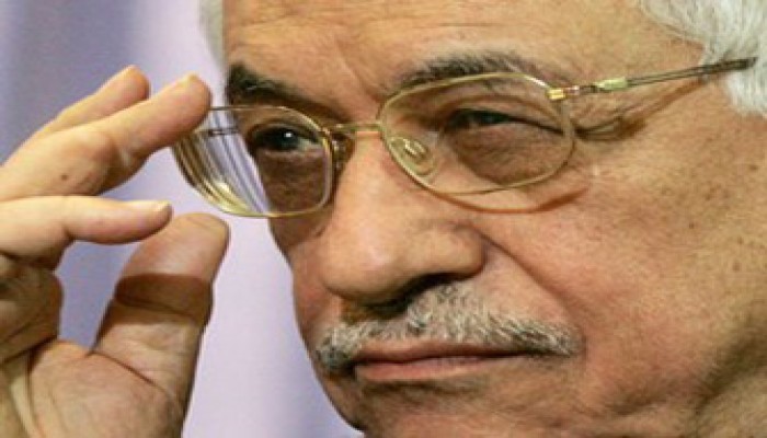 مصر والكيان يطالبان عباس بخوض الانتخابات