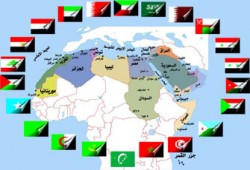 دراسة أمريكية: ربع العرب يريدون الهجرة من أوطانهم