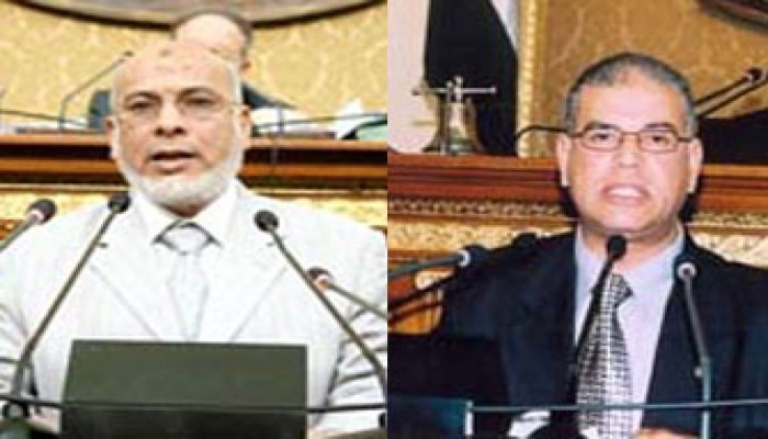 نواب الدقهلية: الشعوب ستقوِّض الأنظمة العربية لو انهار "الأقصى"