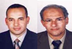 شرح مناسك الحج في ندوة لنائبي الإخوان بالمنوفية