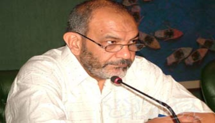 أ. د. محمد السيد سعيد.. تماس مع الإخوان