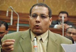 مطالب برلمانية بإعادة هيكلة السكة الحديد وتقنين محاسبة الوزراء