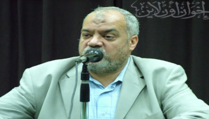 كلاكيت 8 مرة.. تجديد حبس د. أشرف عبد الغفار!!