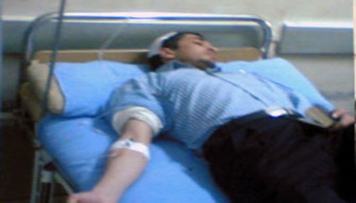 اعتقال 6 طلاب والبحث عن 4 آخرين بهندسة الزقازيق!!