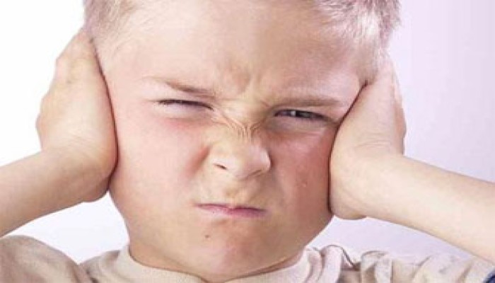 سلوك أطفالنا.. مشاكل وحلول
